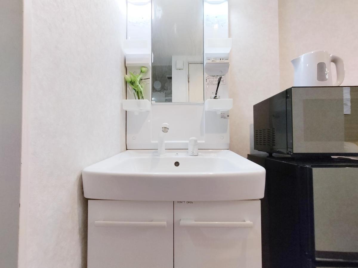 53新宿最中心 超级商圈 東新宿站4分 - Shinjuku Center -4min To Subway Max 4p Appartamento *