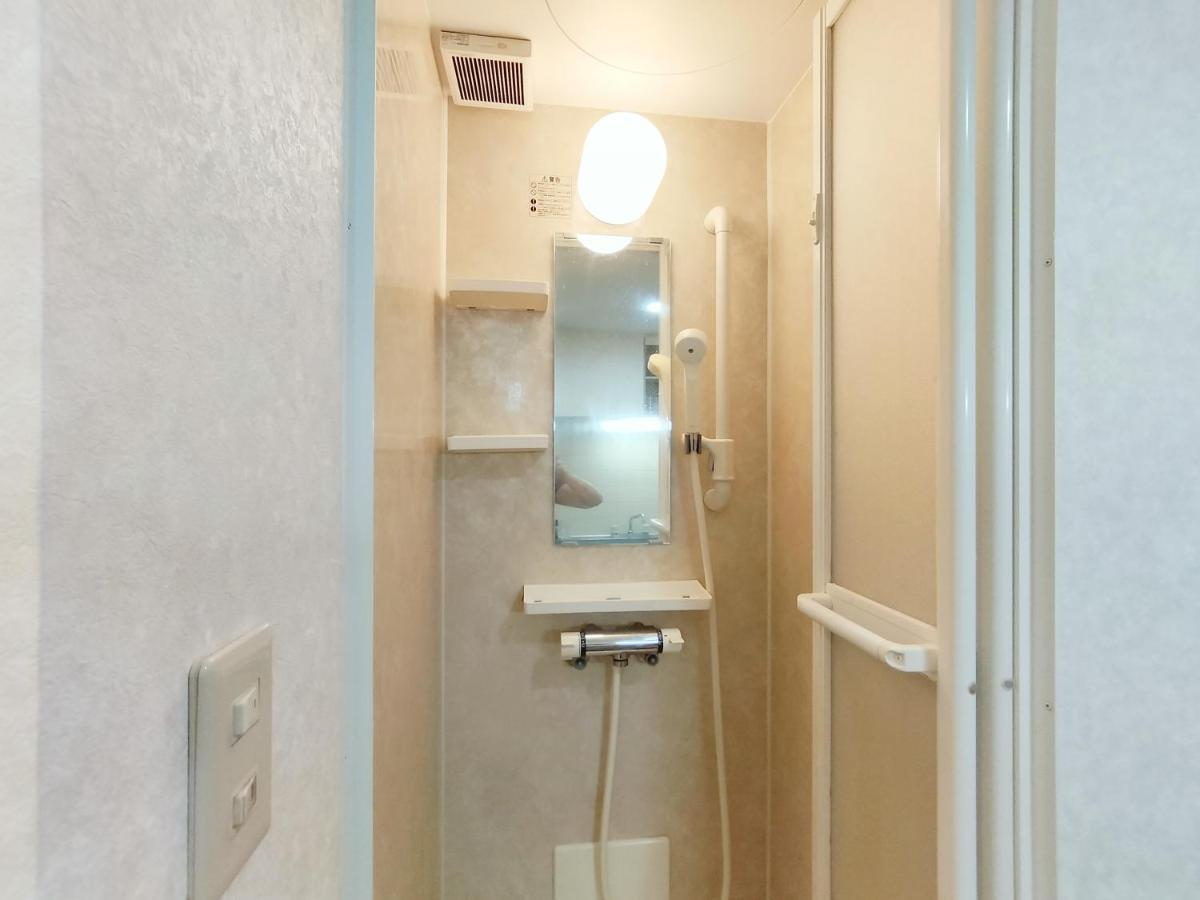 53新宿最中心 超级商圈 東新宿站4分 - Shinjuku Center -4min To Subway Max 4p Appartamento