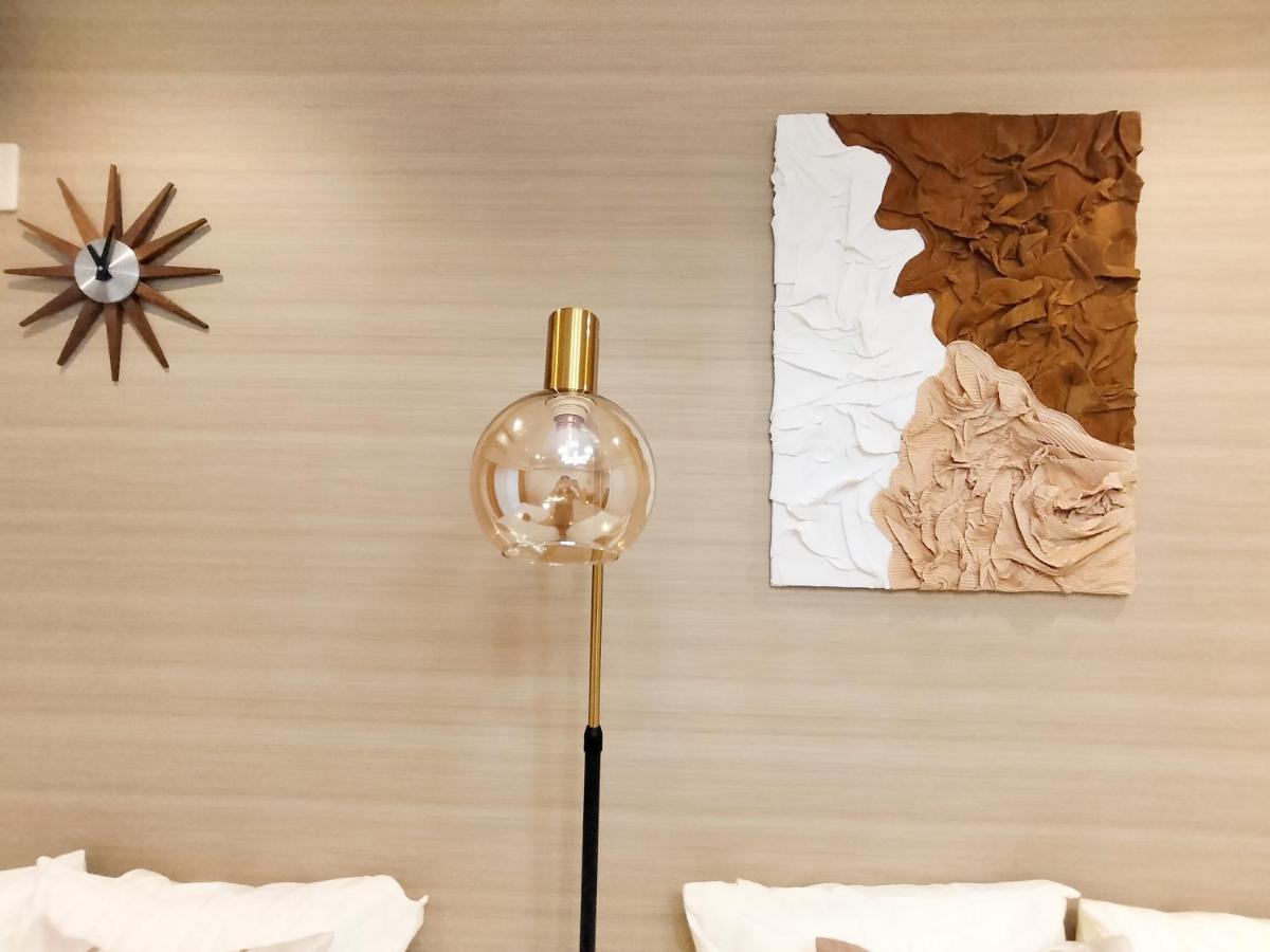 53新宿最中心 超级商圈 東新宿站4分 - Shinjuku Center -4min To Subway Max 4p Appartamento Tokyo