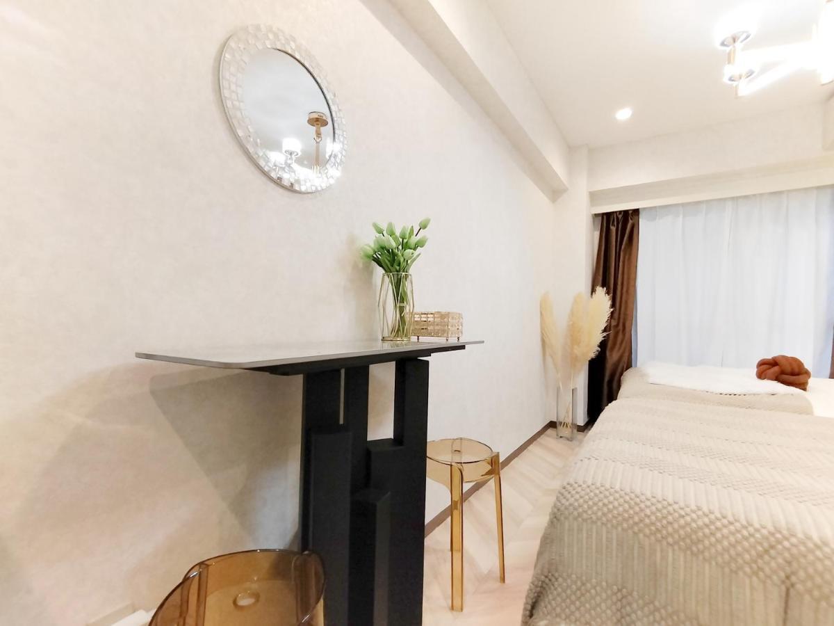 Appartement 53新宿最中心 超级商圈 東新宿站4分 - Shinjuku Center -4min To Subway Max 4p *